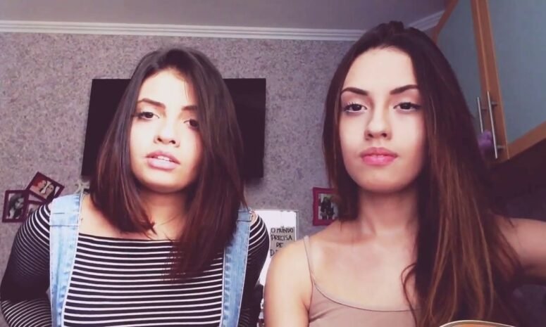 Carol & Vitoria