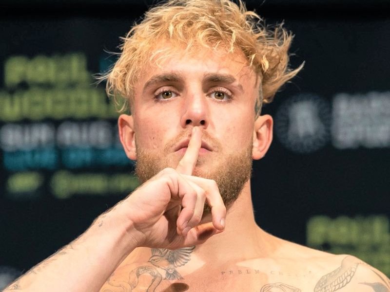 Jake Paul Age, Biography, Height, Net Worth, Family & Facts