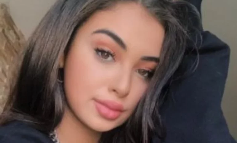 Devenity Perkins