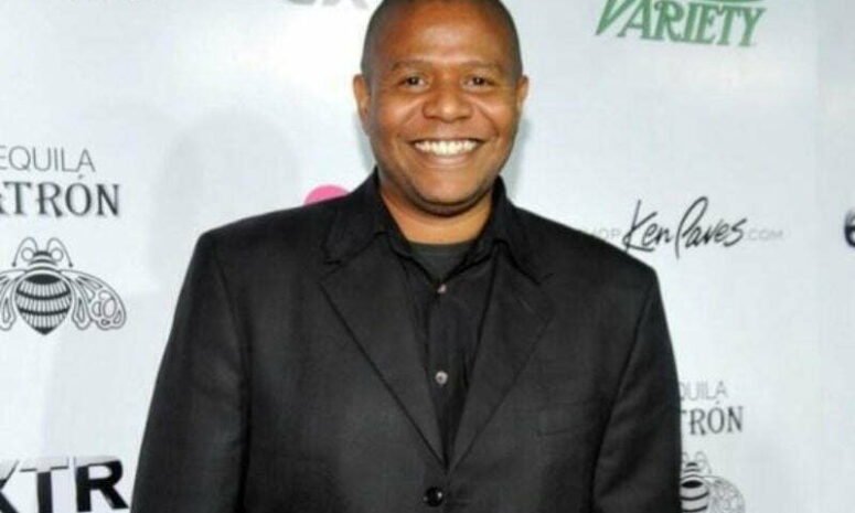 Kenn Whitaker