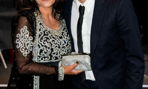 Trisha Malik