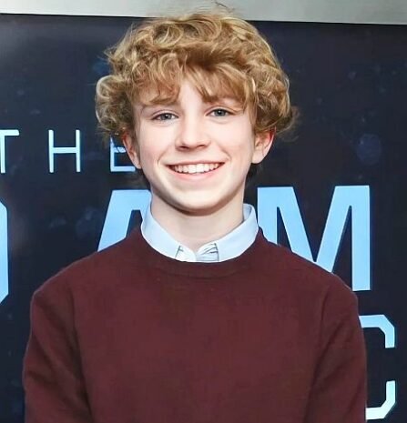 Walker Scobell Actor Age Biography Height Net Worth Family Facts