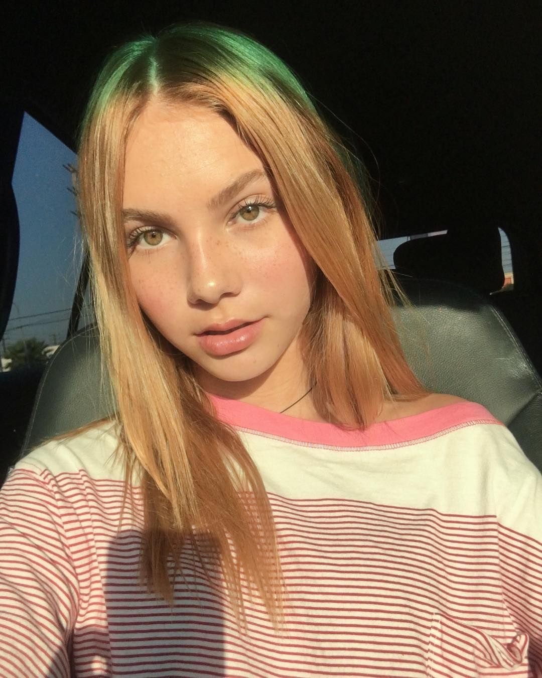 Nadia Turner Age, Biography, Height, Net Worth, Family & Facts