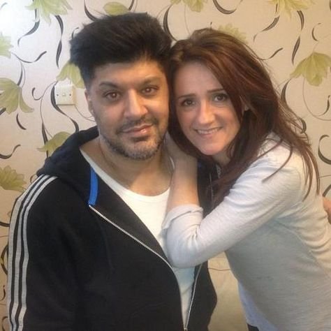 Yaser Malik