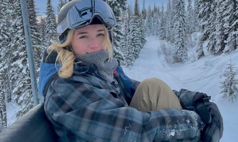 Jaz Elle Agassi Age, Biography, Height, Net Worth, Family & Facts