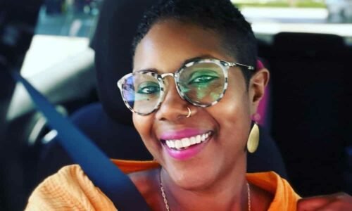 Zulekha Haywood