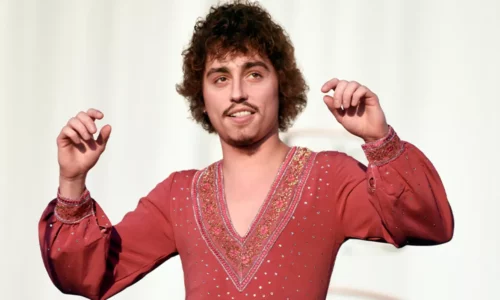 Josh Kiszka