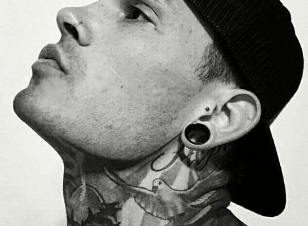 Dustin Tyler