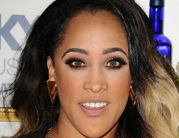 Natalie Nunn Age, Biography, Height, Net Worth, Family & Facts