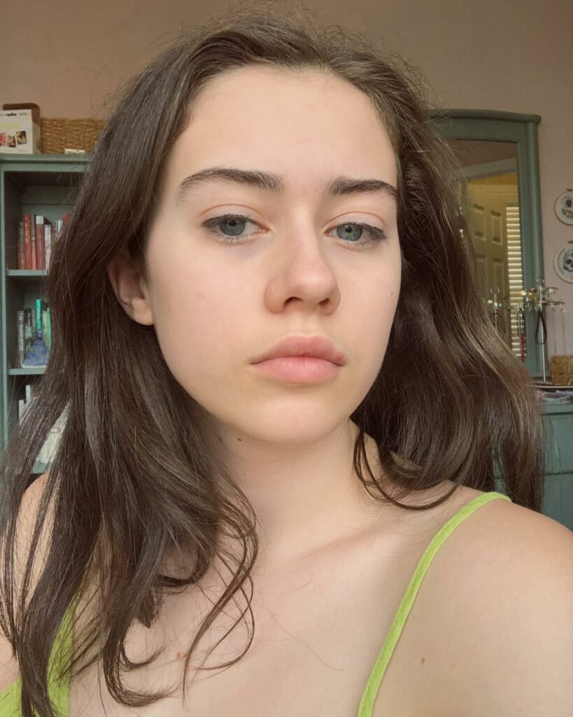 Susanna Skaggs Age, Biography, Height, Net Worth, Family & Facts