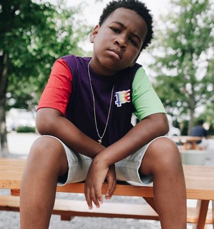 Dylan Gilmer Age, Biography, Height, Net Worth, Family & Facts