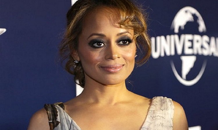 Angelica Zachary Age, Biography, Height, Net Worth, Family & Facts