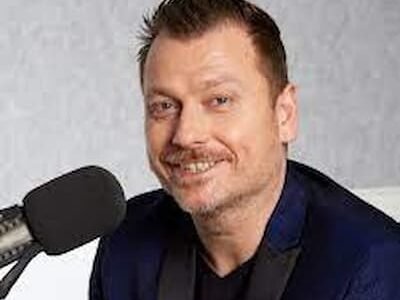 Jimmy Failla