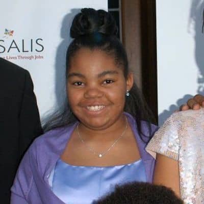 Karima Jackson Age, Biography, Height, Net Worth, Family & Facts