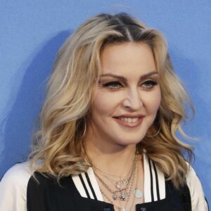 Madonna age image 2