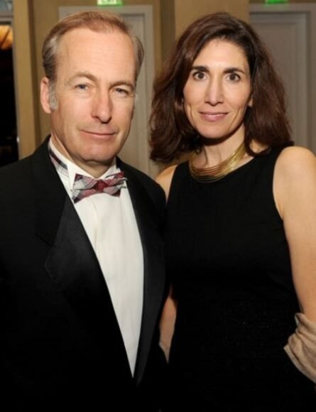 Read more about the article Naomi Odenkirk Age, Biography, Height, Net Worth, Family & Facts