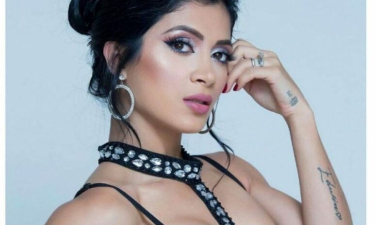 Kimberly Flores Age, Biography, Height, Net Worth, Family & Facts