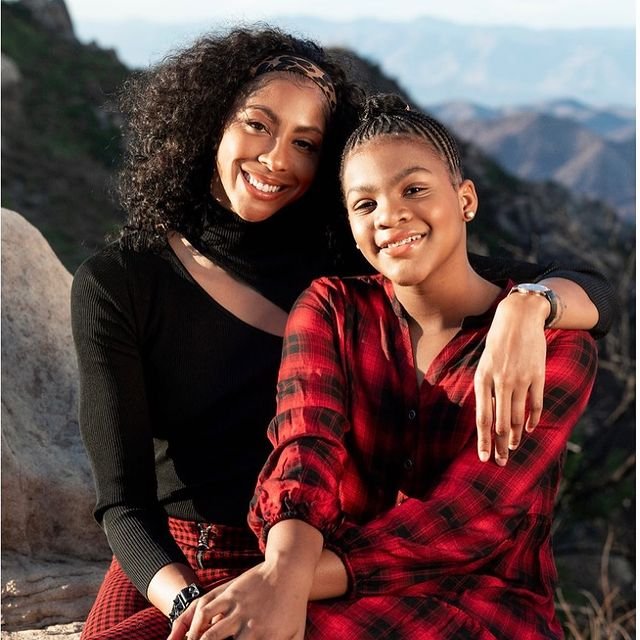 Lailaa Nicole Williams Age, Biography, Height, Net Worth, Family & Facts