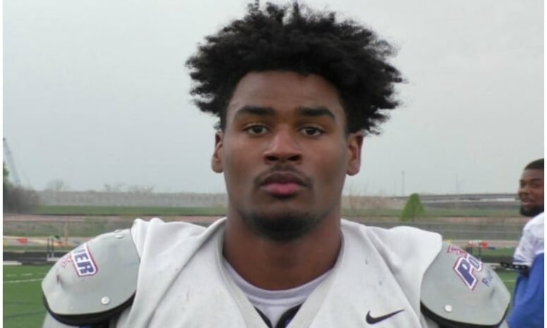 Darez Diggs