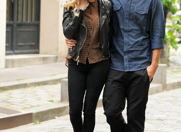 Leah Jenner Age, Biography, Height, Family, Facts & Net Worth