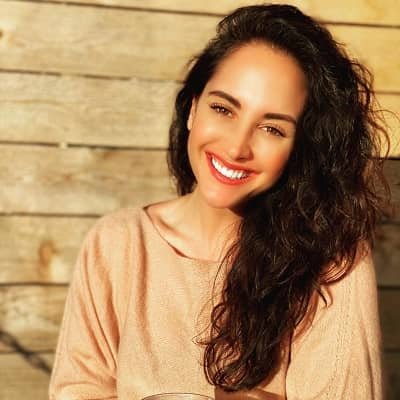 Emily Compagno Age, Biography, Height, Net Worth, Family & Facts