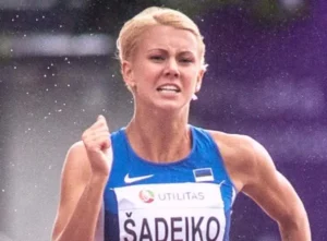 Grete Šadeiko