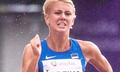 Grete Šadeiko