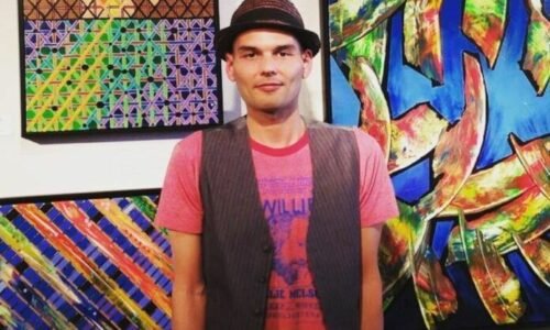 Simon Luckinbill