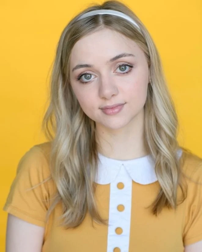 Maddie Nichols Age, Biography, Height, Net Worth, Family & Facts