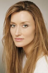 Who is Natascha McElhone