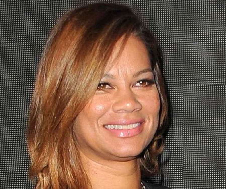 Alicia Etheredge (Bobby Brown’s Wife) Age, Biography, Height, Personal