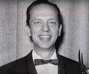 Don Knotts Loralee Czuchna