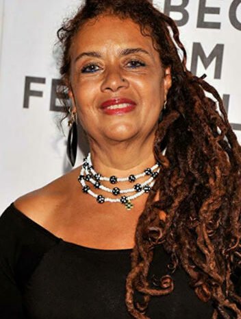 Diahnne Abbott