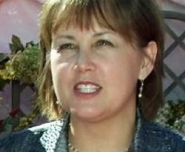 Jennifer Arnott