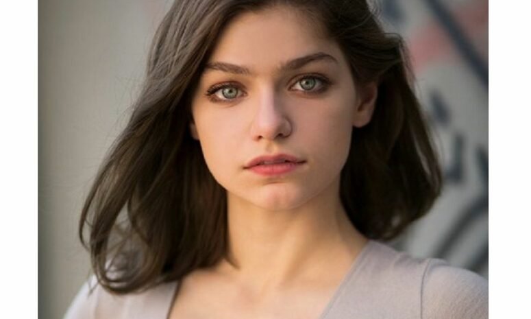 Catharine Daddario