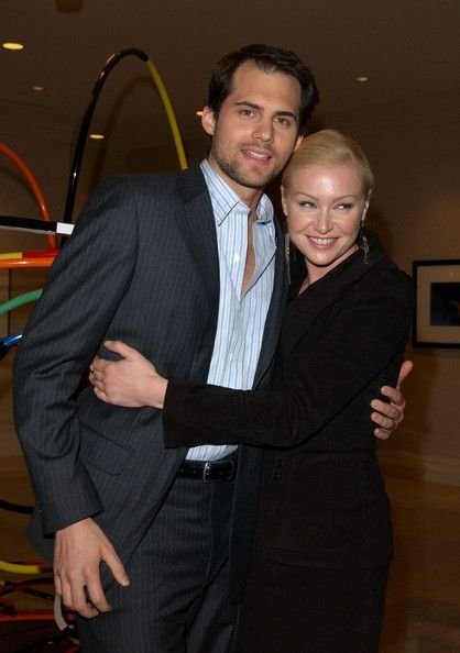 Mel Metcalfe (Portia de Rossi’s Ex-Husband) Age, Biography, Height