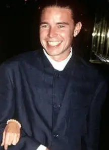 Brendan Minogue image 2