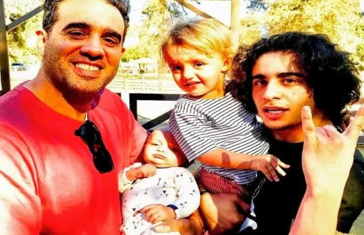 Rafa Cannavale