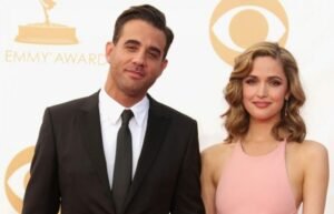 Rafa Cannavale Parents