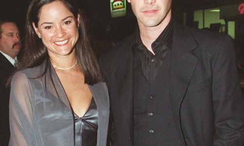 Kim Reeves facts Archives - Watch Your Favourite Artists and Famous People