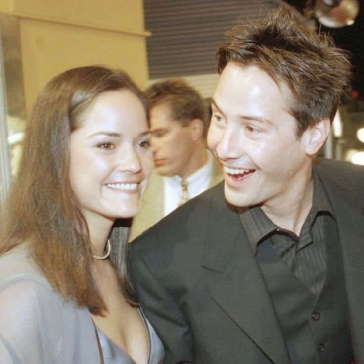 Kim Reeves (Keanu Reeves&rsquo; Sister) Age, Biography, Height, Personal Life