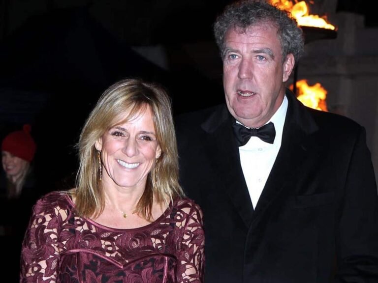 Read more about the article Frances Cain (Jeremy Clarkson’s Ex-Wife) Age, Biography, Height, Personal Life, Net Worth & Facts