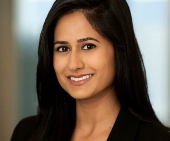 Ayesha Minhaj