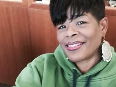 Diedre Wayans