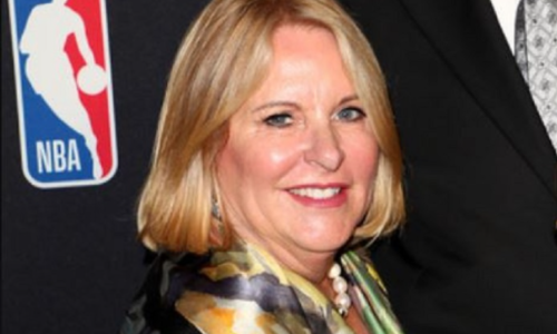 Dinah Mattingly