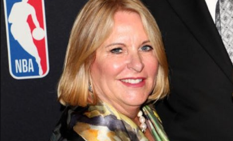 Dinah Mattingly (Larry Bird’s Wife) Age, Biography, Height, Personal