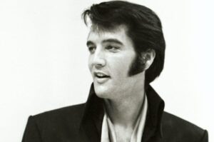 Elvis Presley image 2