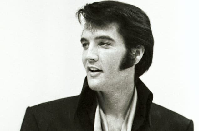 Elvis Presley Age, Biography, Height, Personal Life, Net Worth & Facts