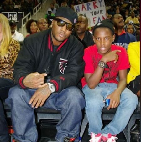 Shyheim Jenkins (Jeezy's Son) Age, Biography, Height, Personal Life ...