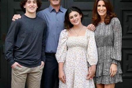 Jennifer Michaels Cohn